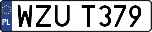 WZUT379