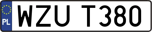 WZUT380