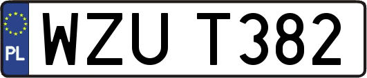 WZUT382