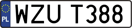 WZUT388