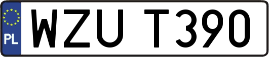 WZUT390