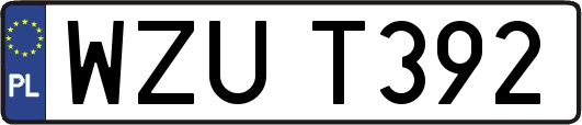 WZUT392