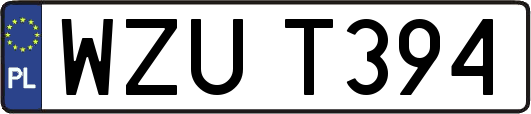 WZUT394