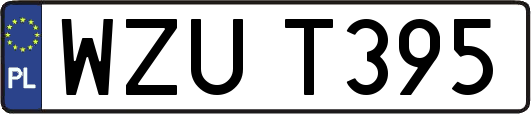 WZUT395
