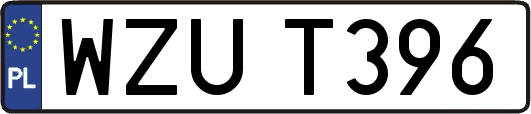 WZUT396