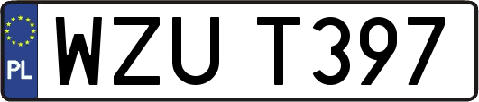 WZUT397