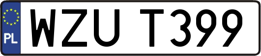 WZUT399
