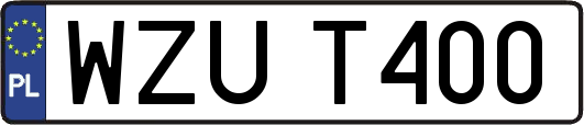 WZUT400