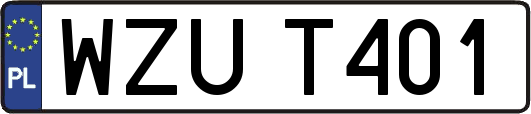 WZUT401