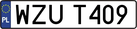 WZUT409