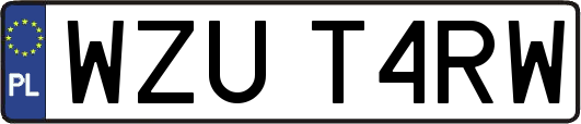 WZUT4RW
