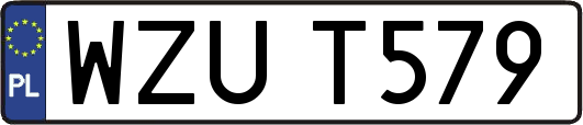 WZUT579