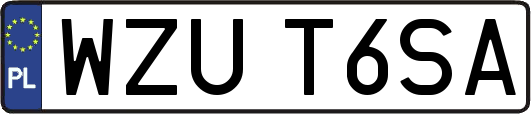 WZUT6SA