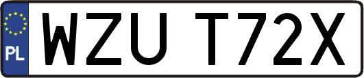WZUT72X