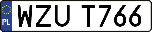 WZUT766