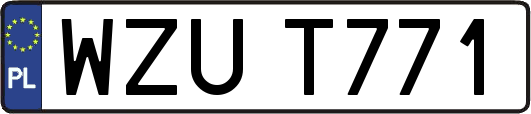 WZUT771