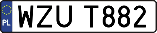 WZUT882