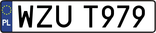 WZUT979