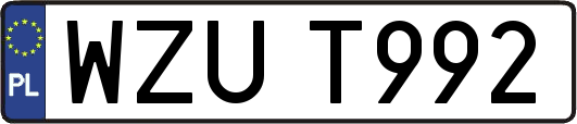 WZUT992