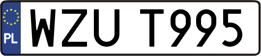 WZUT995