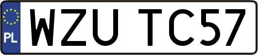 WZUTC57