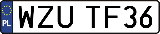 WZUTF36