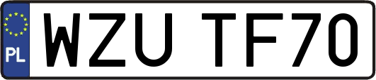 WZUTF70
