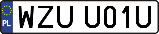 WZUU01U