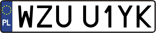 WZUU1YK
