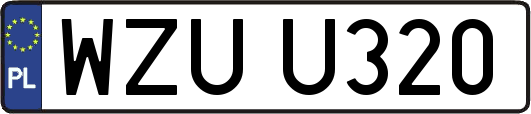 WZUU320