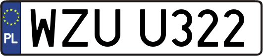 WZUU322