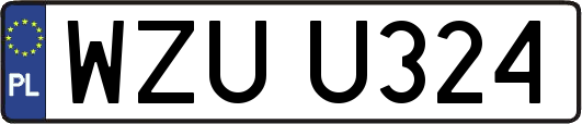 WZUU324