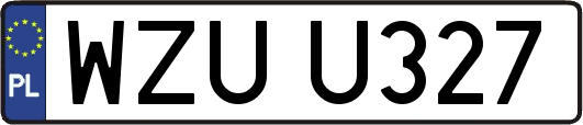 WZUU327