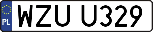 WZUU329