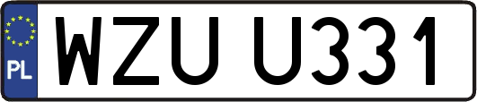 WZUU331
