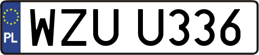 WZUU336