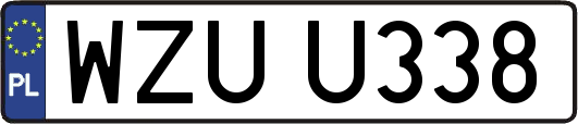 WZUU338