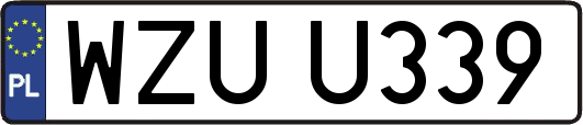 WZUU339