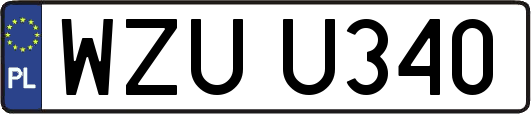 WZUU340
