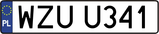 WZUU341