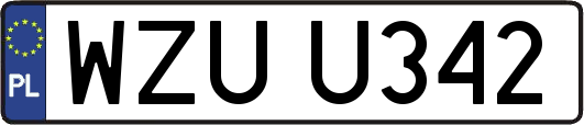WZUU342