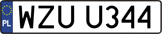 WZUU344