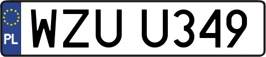 WZUU349