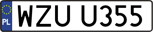 WZUU355