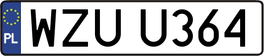 WZUU364