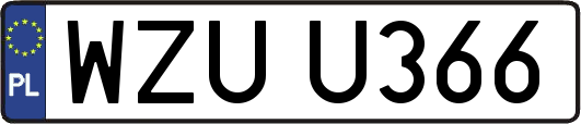 WZUU366
