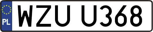 WZUU368