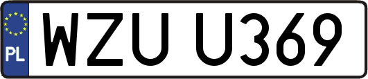WZUU369