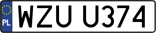 WZUU374
