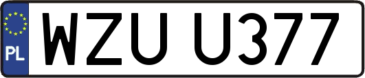 WZUU377